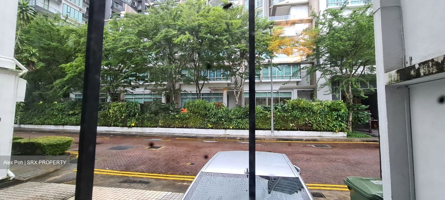 Emerald Hill Conservation Area (D9), Apartment #452116971